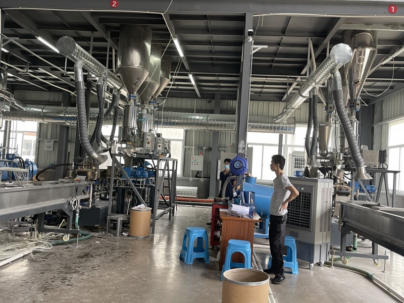 硅、橡膠、及塑料制品工廠(chǎng)環(huán)評(píng)